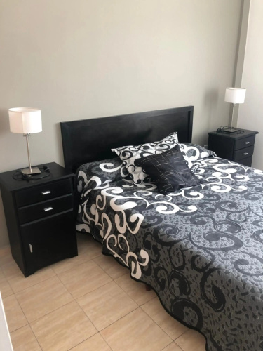DEPARTAMENTO SANTA FE CON COCHERA gratis