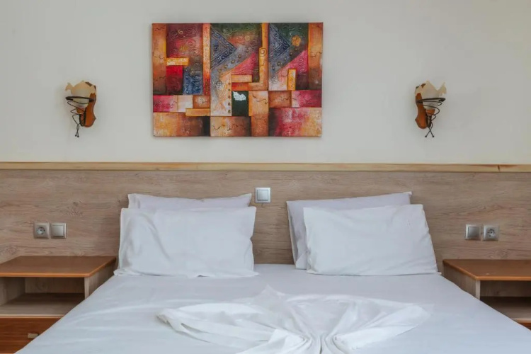 Livadia Beach Suite