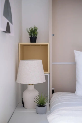 Luxueux Appartement à Batignolles