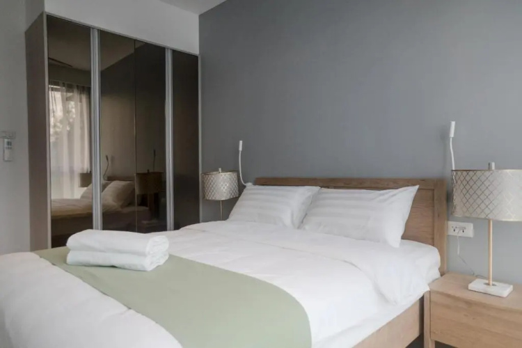 Cassia Residences