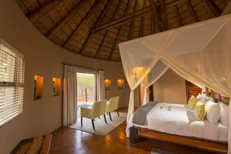 Vuyani Lodge