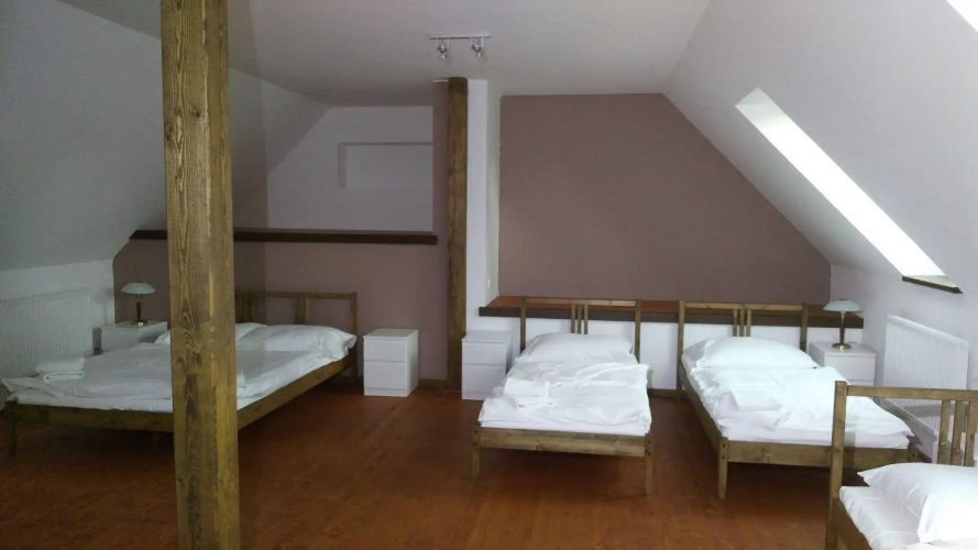Hotel U Zeleného stromu