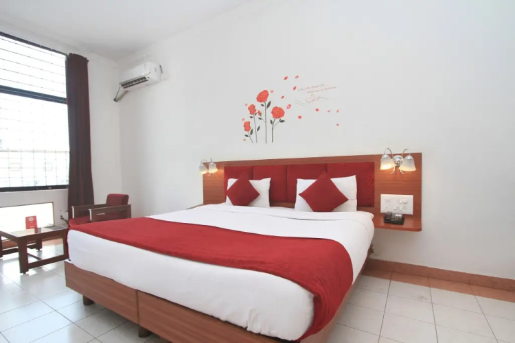 Hotel Brigade Royal