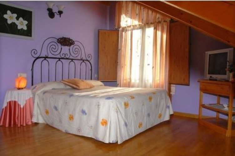 Casa Rural Casa Colom
