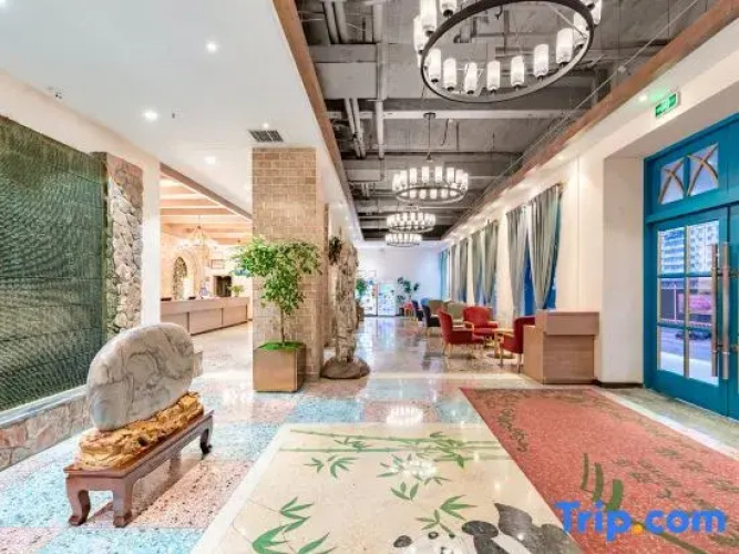Scenery Hotel