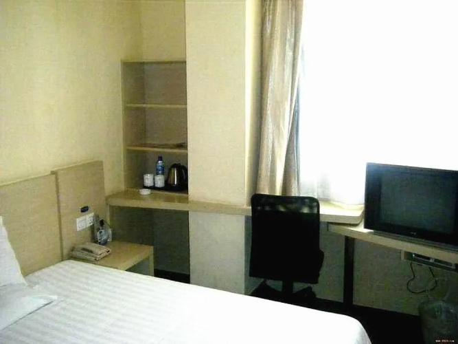 Hanting Hotel