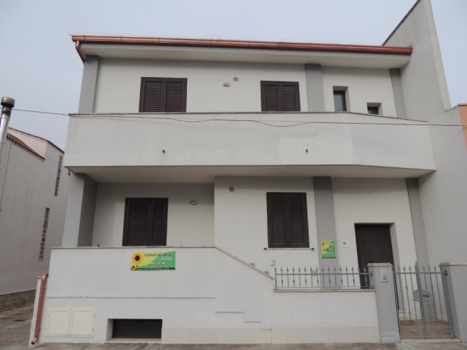 3 Bedrooms Apartment with balcony