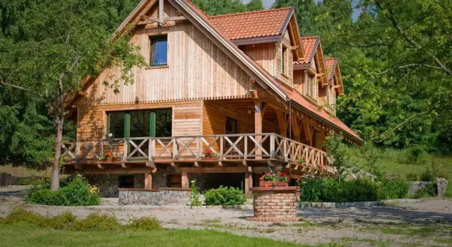 Uroczysko Leźno