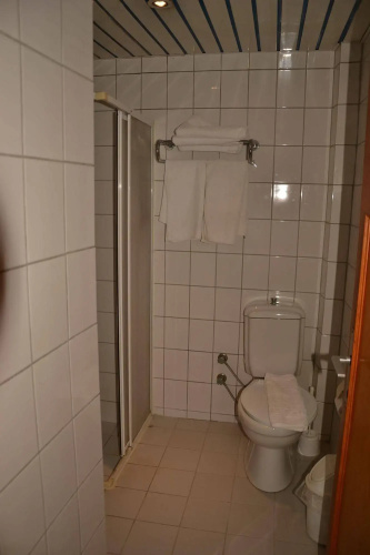 Huzuray Hotel