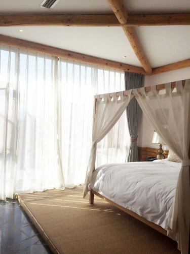 The Puyu Hotel