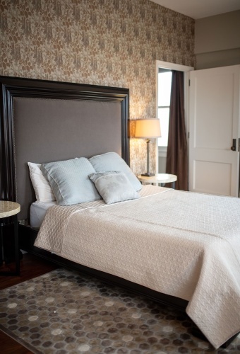 Deluxe Double Suite