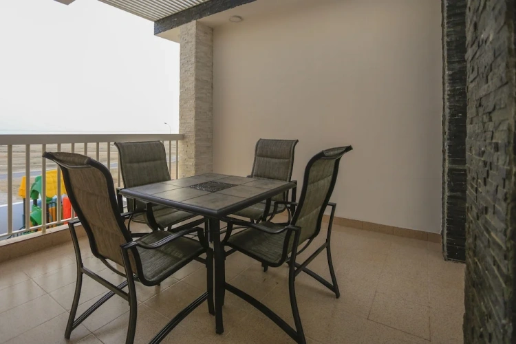 5 Bedrooms Deluxe Villa