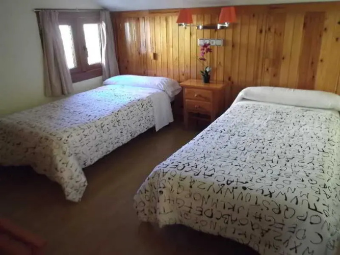 Apartamentos SNO Edelweiss