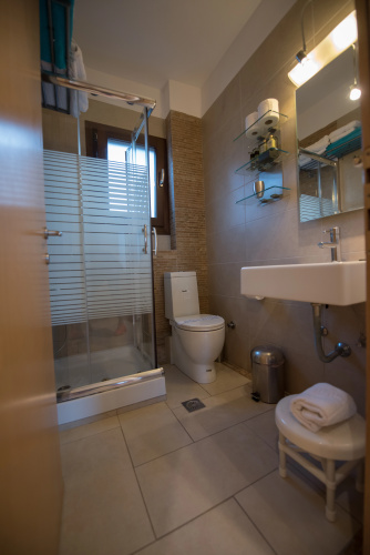 Athos Residences