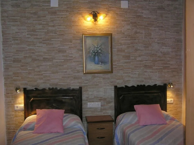 Casa Pepita
