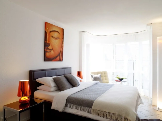 Superior Studio with balcony