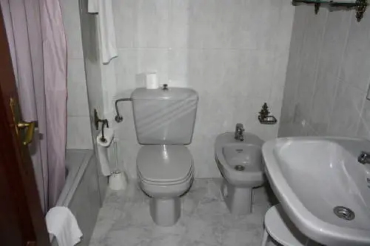 Hotel Cristaleiro