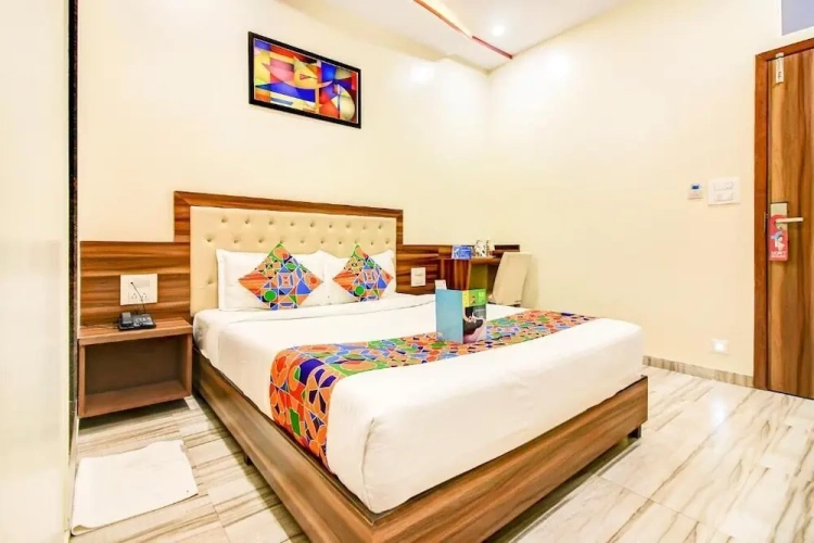 Premium room