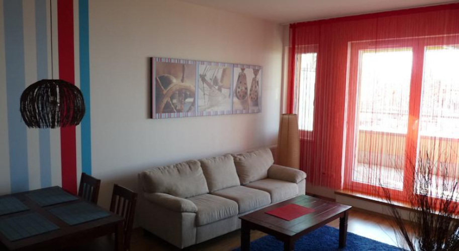 Marina Apartman