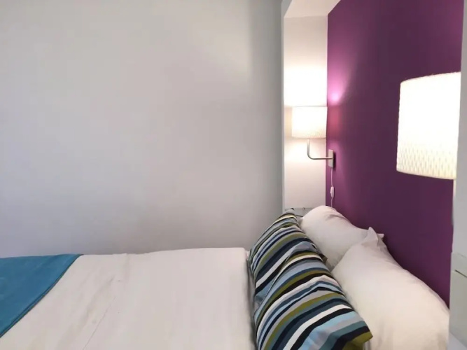 Montevideo Apartments