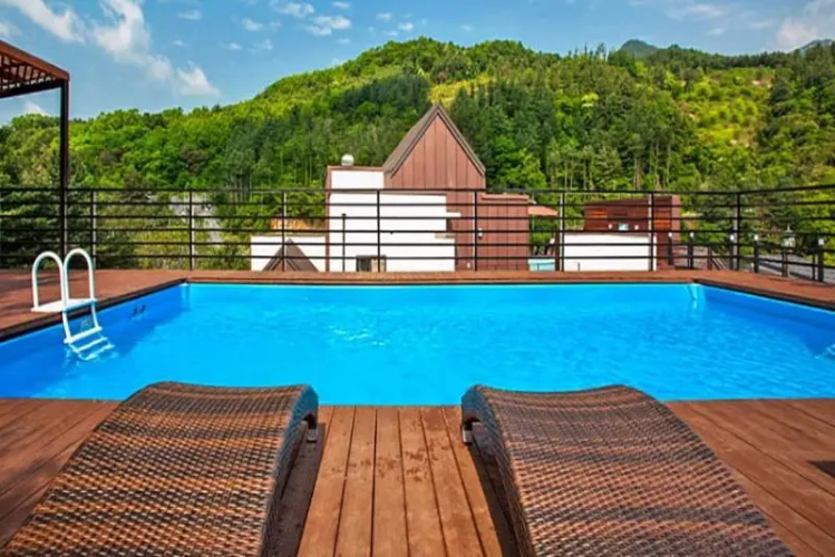 Pension Gapyeong In Dream