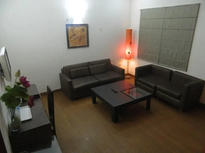 JMD Residency
