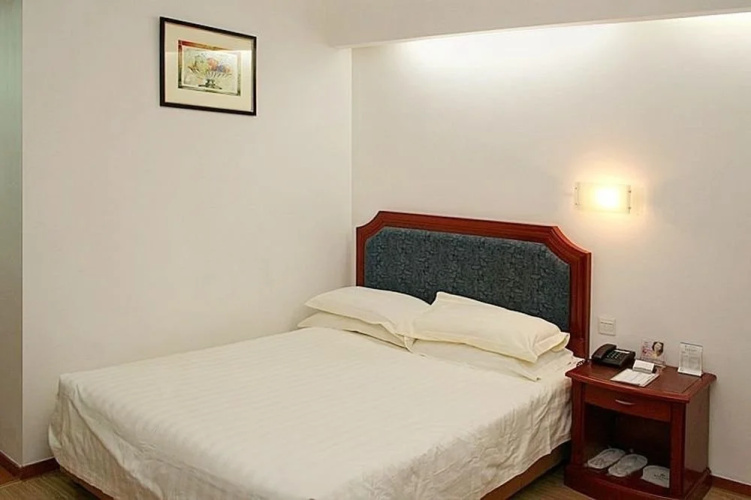 Dalian Hongfu Hotel
