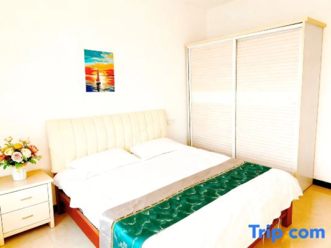 3 Bedrooms Business Family Suite