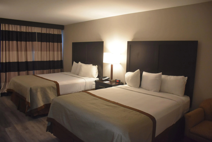 Hotelbild