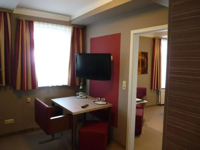Hotel Goldene Krone
