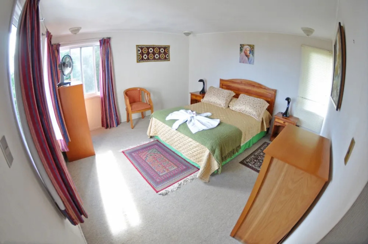 Hotel Tekarera