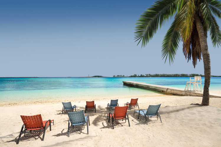 Holiday Inn Express & Suites Nassau photo 21