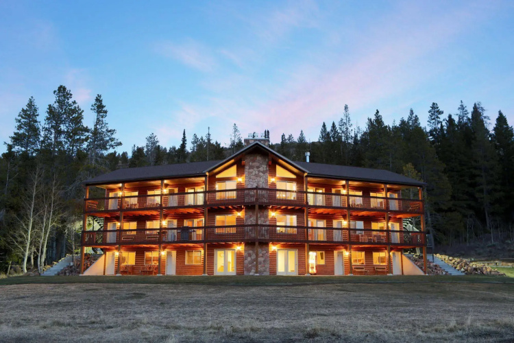 Otel görseli
