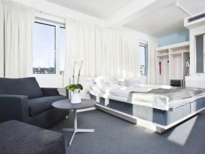 Superior room