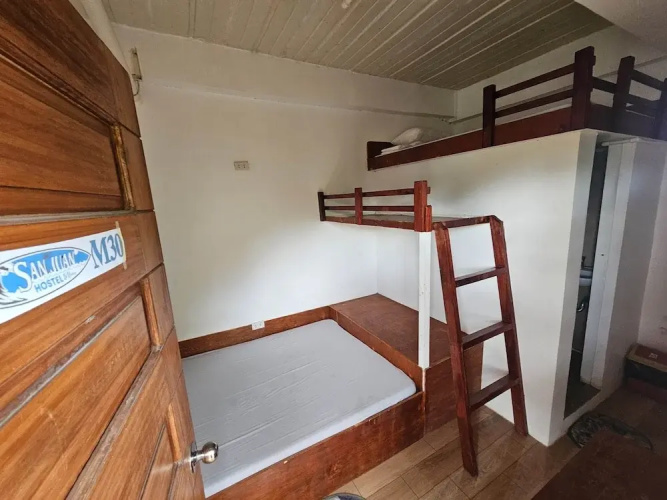 San Juan Hostel