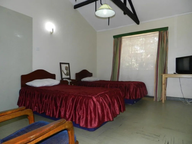 Hibiscus Guest House