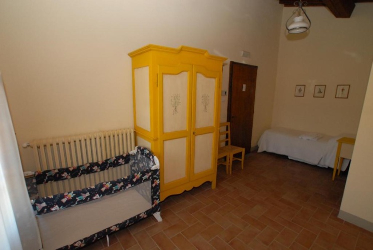 Classic Triple room
