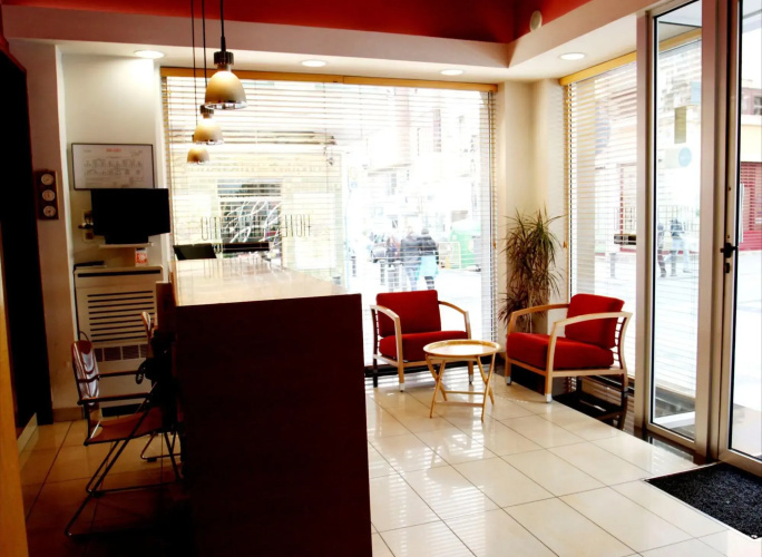Hotel San Remo