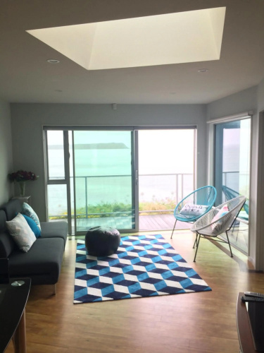 Ocean View Self-contained Apartment