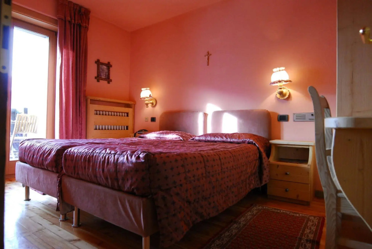 Hotel La Montanina