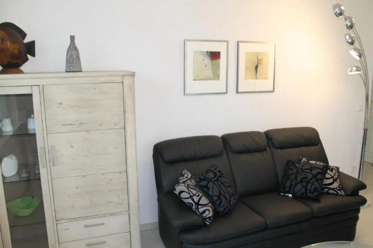 Ferienwohnung Möwennest