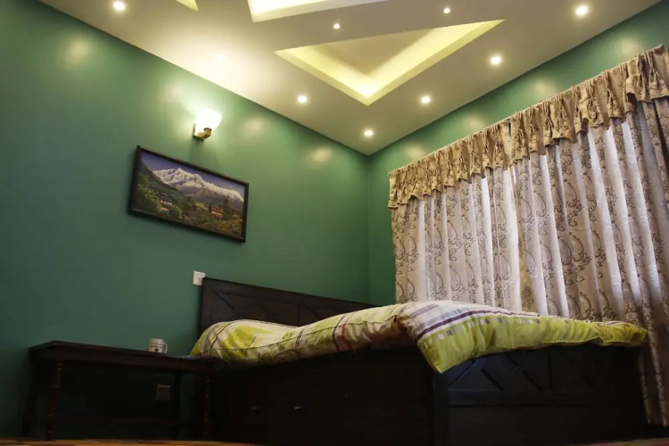 Homestay Nepal