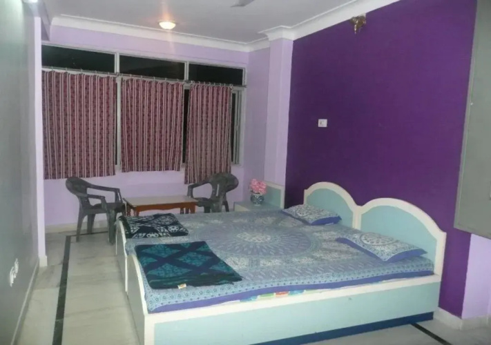 Shiva Guest House