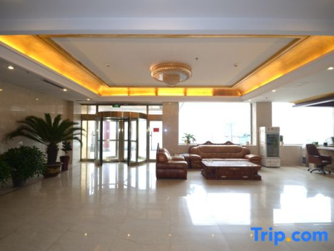 Huayuan Hotel