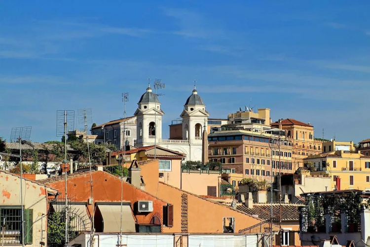 Vittoria Luxury Apartment