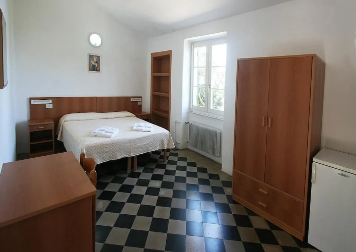 2 Bedrooms Classic room