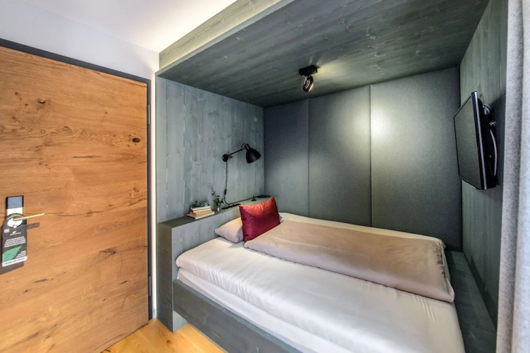 BIO-Hotel Adler/Restaurant