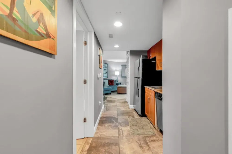 Condos at Sandy Beach by Beach Trips