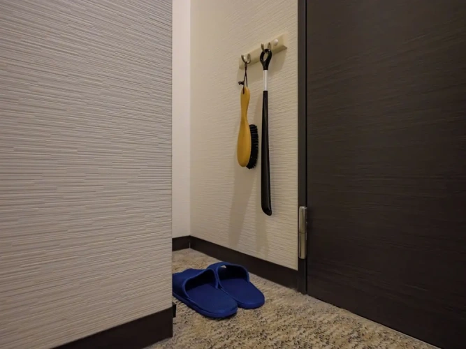 2 Bedrooms Standard Twin room