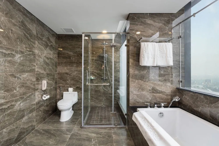 Vinpearl Hotel Imperia Hai Phong